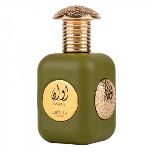 Lattafa Awaan, Apa de Parfum, Unisex - Img 2