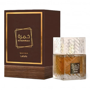 Lattafa Khamrah Qahwa, Apa de Parfum, Unisex