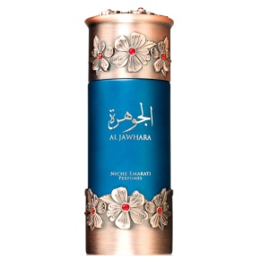 Lattafa Niche Emarati Al Jawhara, Apa de Parfum, Unisex