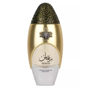 Lattafa Niche Emarati Remas, Apa de Parfum, Unisex