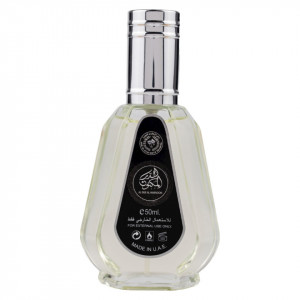 Lattafa Perfumes Al Dur Al Maknoon Apa de Parfum, Barbati - Img 7