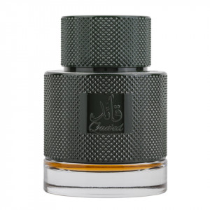 Lattafa Perfumes Qaa'ed Al Shabaab, Apa de Parfum, Unisex, 100ml - Img 2