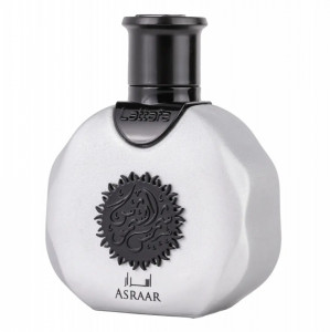 Lattafa Perfumes Shams al Shamoos Asraar Apa de Parfum, Unisex, 35ml - Img 3