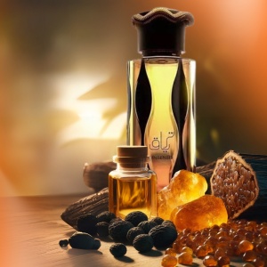 Lattafa Teriaq Intense, Apa de Parfum Unisex, 100ml