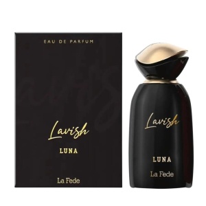 Lavish Luna La Fede Khadlaj, Apa de Parfum, Barbati, 100 ml