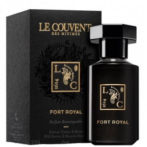 Le Couvent Des Minimes Remarquable Fort Royal Eau de Parfume 50 ml