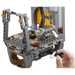 LEGO® Star Wars™ Evadarea Rathtar™ 75180