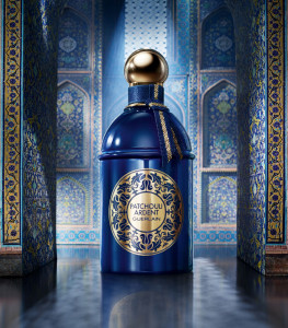 Les Absolus d'Orient Patchouli Ardent Guerlain, Apa de Parfum, Unisex - Img 3