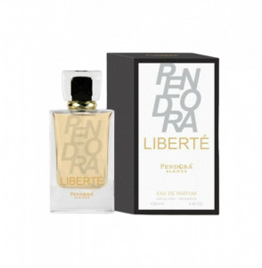 Liberte Paris Corner Pendora Scents, Apa de Parfum, Femei, 100 ml