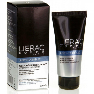 Lierac Homme gel-crema revitalizanta Anti-Fatigue
