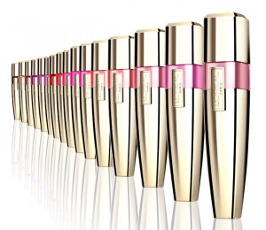 Lip Glos L'OREAL Paris Shine Caresse - Img 3