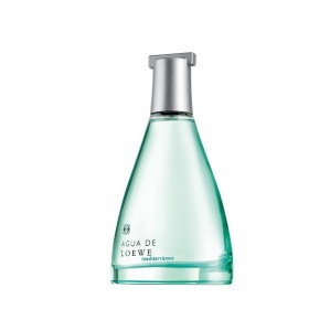 Loewe Agua de Loewe Mediterraneo, Apa de Toaleta, Femei