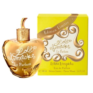Lolita Lempicka, Le Parfum - Minuit, Apa de Parfum, Femei