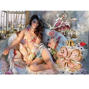 Lolita Lempicka Lolita Si - Img 2