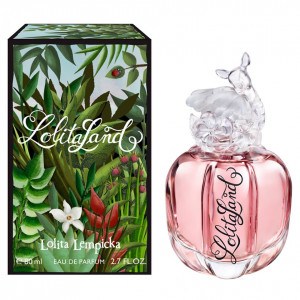 Lolita Lempicka LolitaLand, Apa de Parfum, Femei