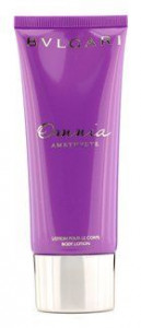Lotiune de Corp Bvlgari Omnia Amethyste - Img 2