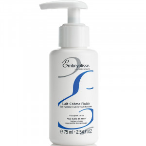 Crema multifunctionala, Embryolisse, Lait Creme Fluide, 75 ml