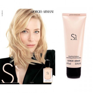 BODY LOTIONS SI 75ML