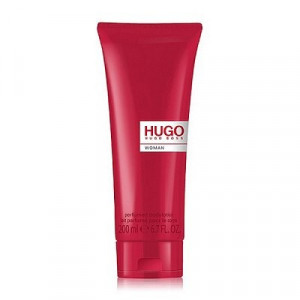 Lotiune de Corp Hugo Woman Eau de Parfum