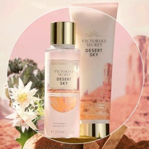Lotiune de corp parfumata Victoria Secret, Desert Sky, 236 ml