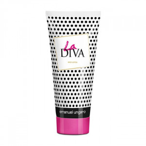 Lotiune de corp Ungaro La Diva Mon Amour