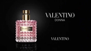 Lotiune de Corp Valentino Donna - Img 2