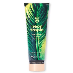 Lotiune de corp Victoria's Secret, Neon Tropic, 236 ml