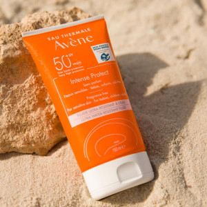 Lotiune fara parfum Intense Protect Avene SPF 50+ - Img 4