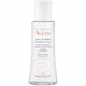 Lotiune micelara pentru piele sensibila, 100 ml, Avene