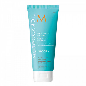 Lotiune pentru netezire Moroccanoil Smoothing Lotion, 75 ml