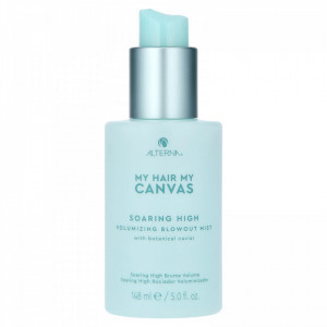 Lotiune pentru volum Alterna My Hair My Canvas Soaring High, Vegan Botanical Caviar, 148 ml