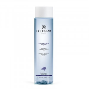 Lotiune tonica anti-imbatranire Collistar, 250 ml