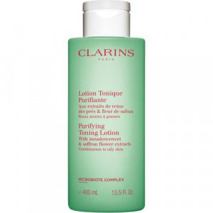 Lotiune Tonica Clarins Cleansing Purifying Toning Lotion
