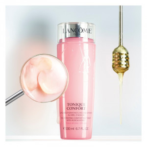Lotiune tonica Lancome Confort Hydrating - Img 2