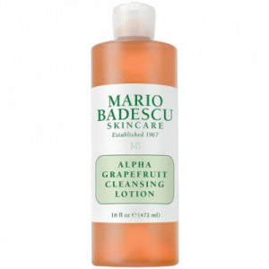 Lotiune tonica Mario Badescu, Alpha Grapefruit Cleansing Lotion
