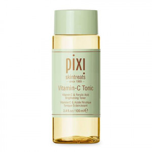 Lotiune tonica pentru luminozitate Pixi Vitamin C Tonic
