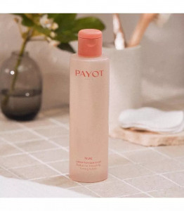 Lotiune tonica pentru stralucire, Payot Nue Tonic Lotion 200 Ml - Img 2