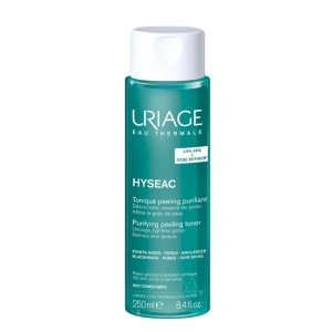 Lotiune tonica purifianta Hyseac Uriage