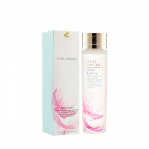 Lotiune tratament Estee Lauder Micro Essence Sakura 200 ml