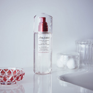 Shiseido Treatment Softener Enriched 150 Ml