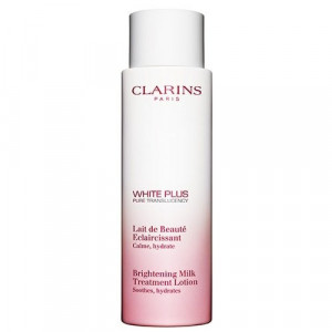 Lotiune tratament pentru uniformizarea tenului Clarins White Brightening Plus