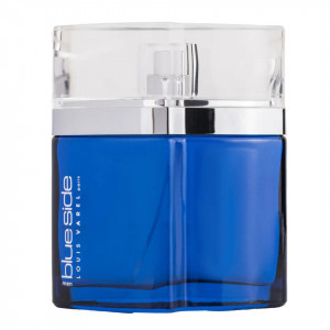 Louis Varel Blue Side Men Apa de Toaleta 90ml