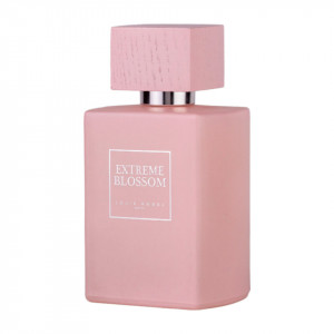 Louis Varel Extreme Blossom, Apa de Parfum, Femei, 100 ml - Img 2