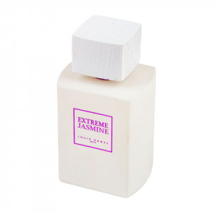 Louis Varel Extreme Jasmine, Apa de Parfum, Unisex, 100 ml - Img 3