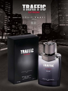 Louis Varel Traffic Extreme For Men - Img 3