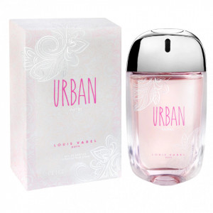 Louis Varel Urban Woman Apa de Parfum, Femei, 100ml