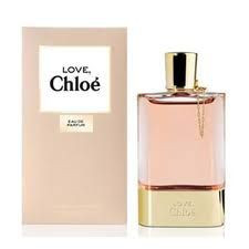 Love Chloé, Apa de Parfum, Femei
