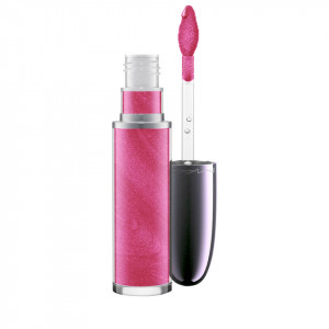 Luciu de buze MAC, Grand Illusion Liquid Lip Gloss, 5 Ml - Img 7