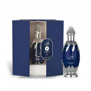 Lujain, Niche Emarati Perfumes by Lattafa, Apa de Parfum Unisex, 100ml