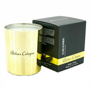 Lumanare parfumata Atelier Cologne Gold Leather 200 g